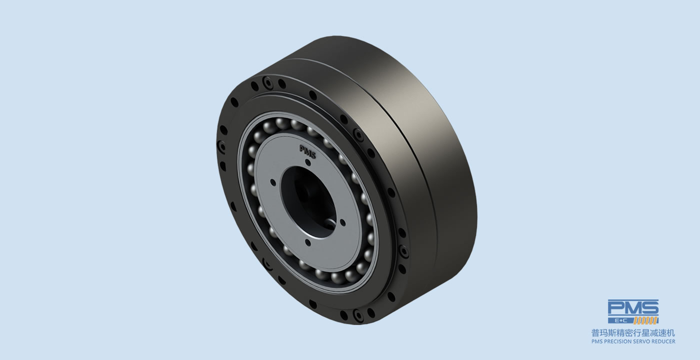 PMS普玛斯谐波减速机HCSD-图片